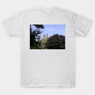 Corfe Castle T-Shirt